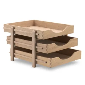 Dania Letter Tray