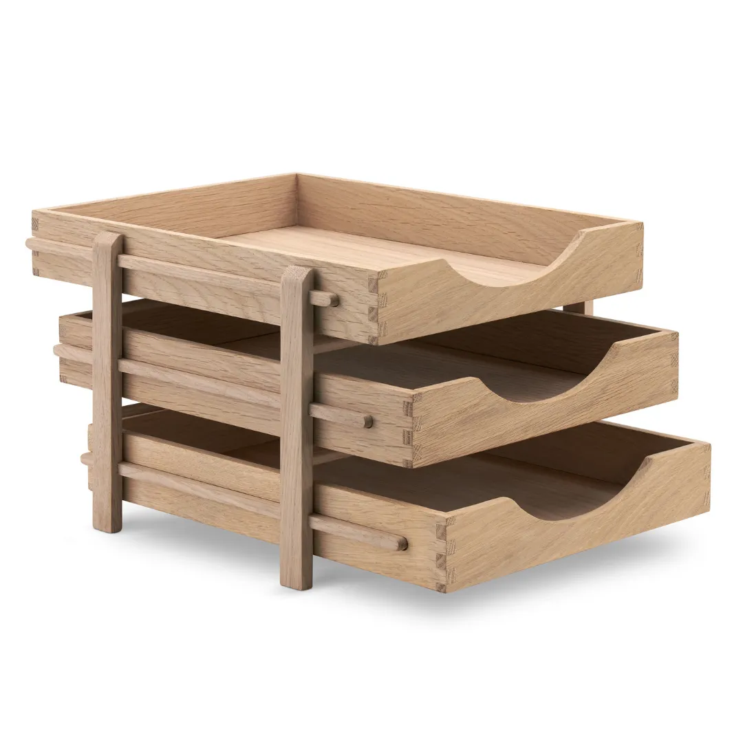 Dania Letter Tray