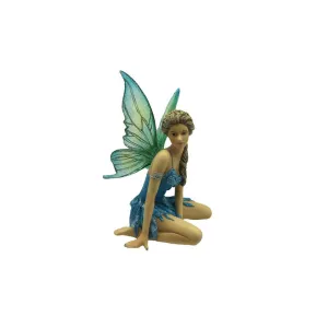 December Diamonds Im A Fairy - Firefly Figurine