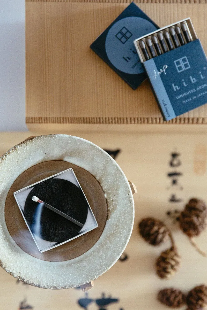 Deep Scent Large Box | Oak Moss