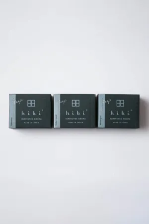 Deep Scent Large Box | Oak Moss