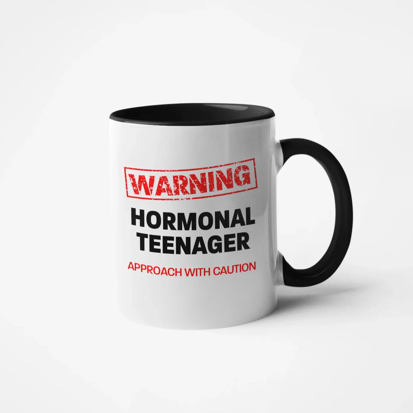 Disrupted Industries Funny Coffee Mugs