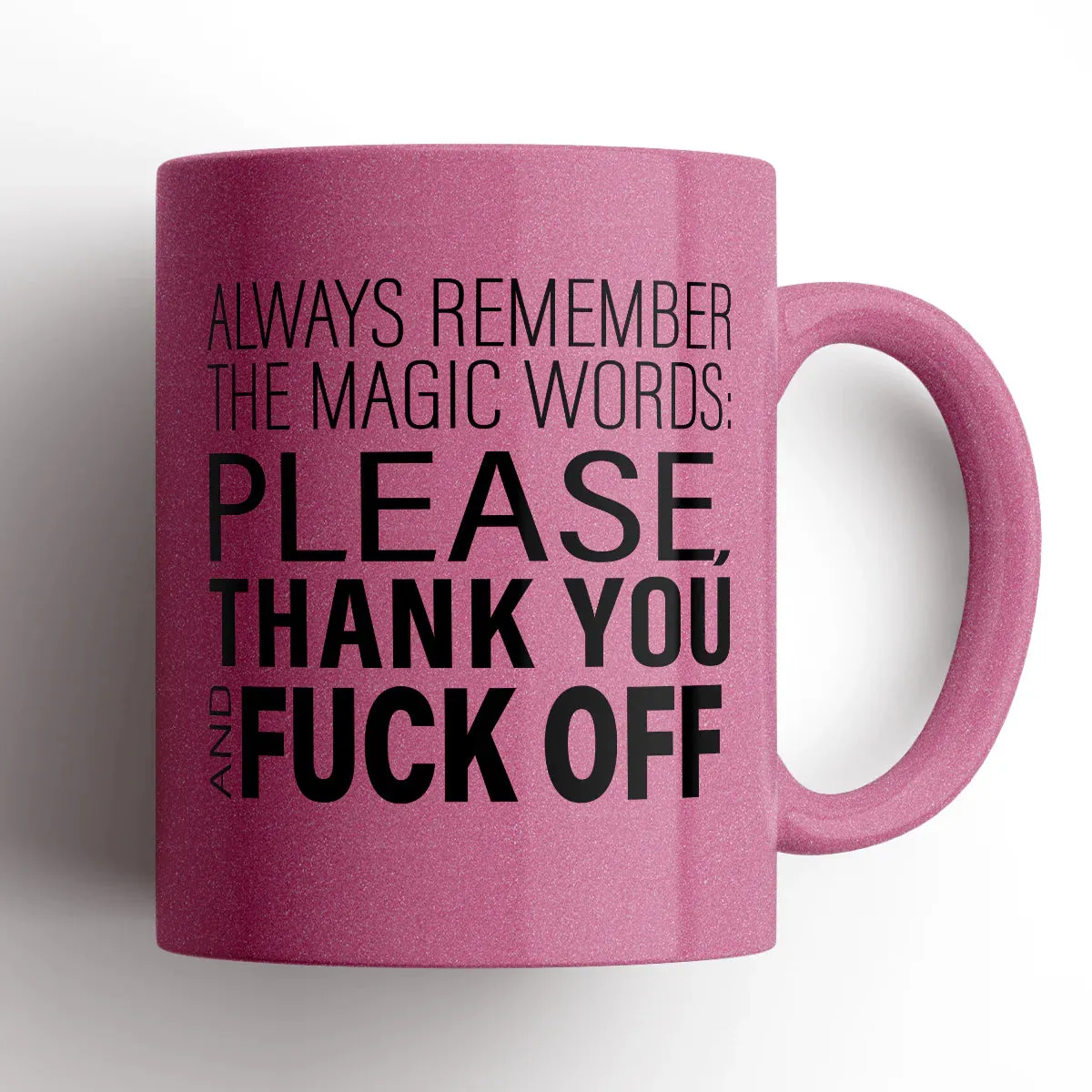 Disrupted Industries Funny Coffee Mugs