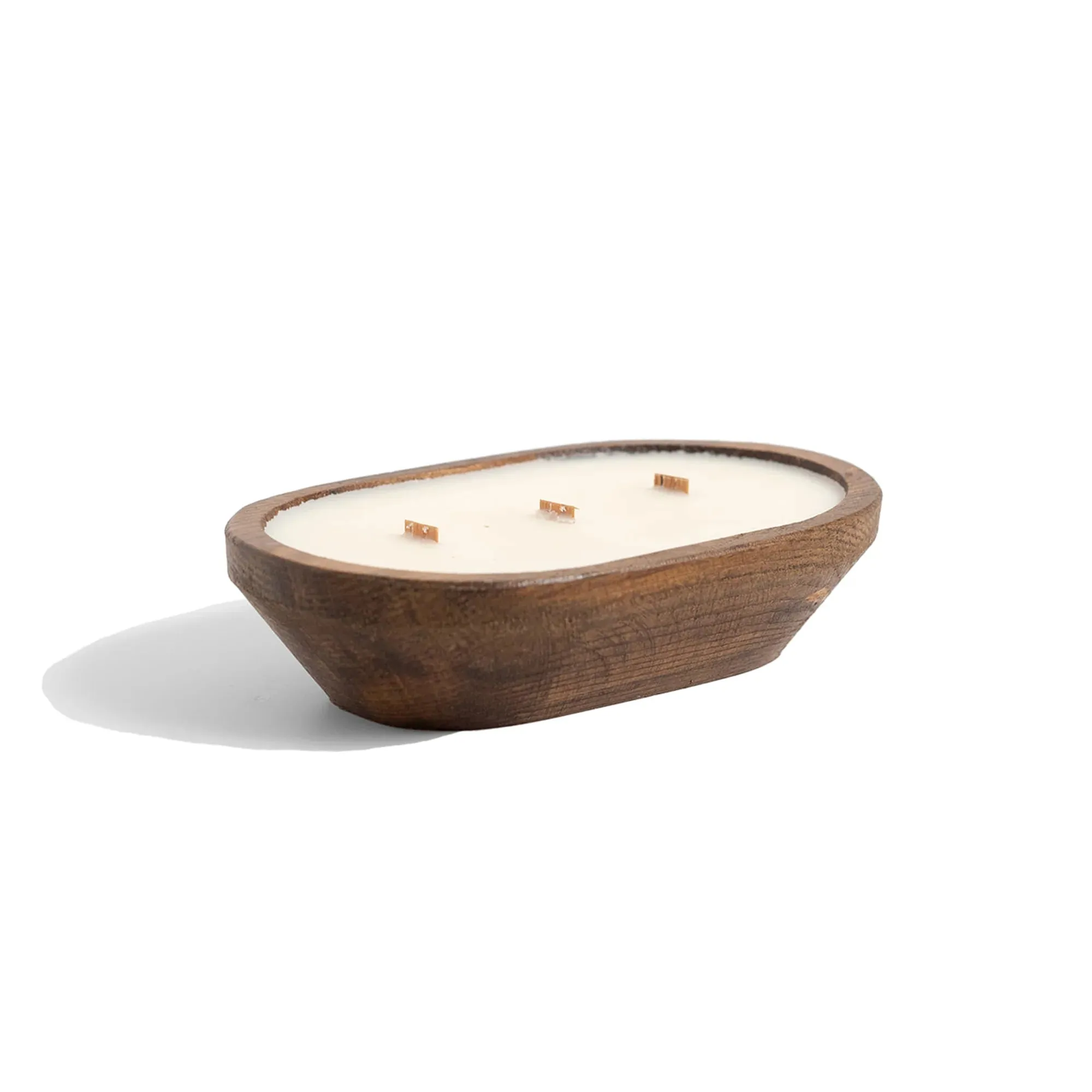 Dough Bowl Candle Collection
