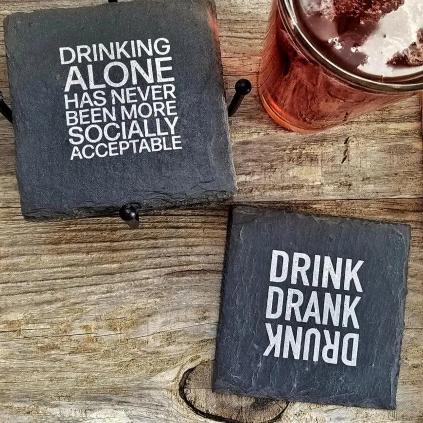 Drink Drank Drunk