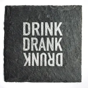 Drink Drank Drunk