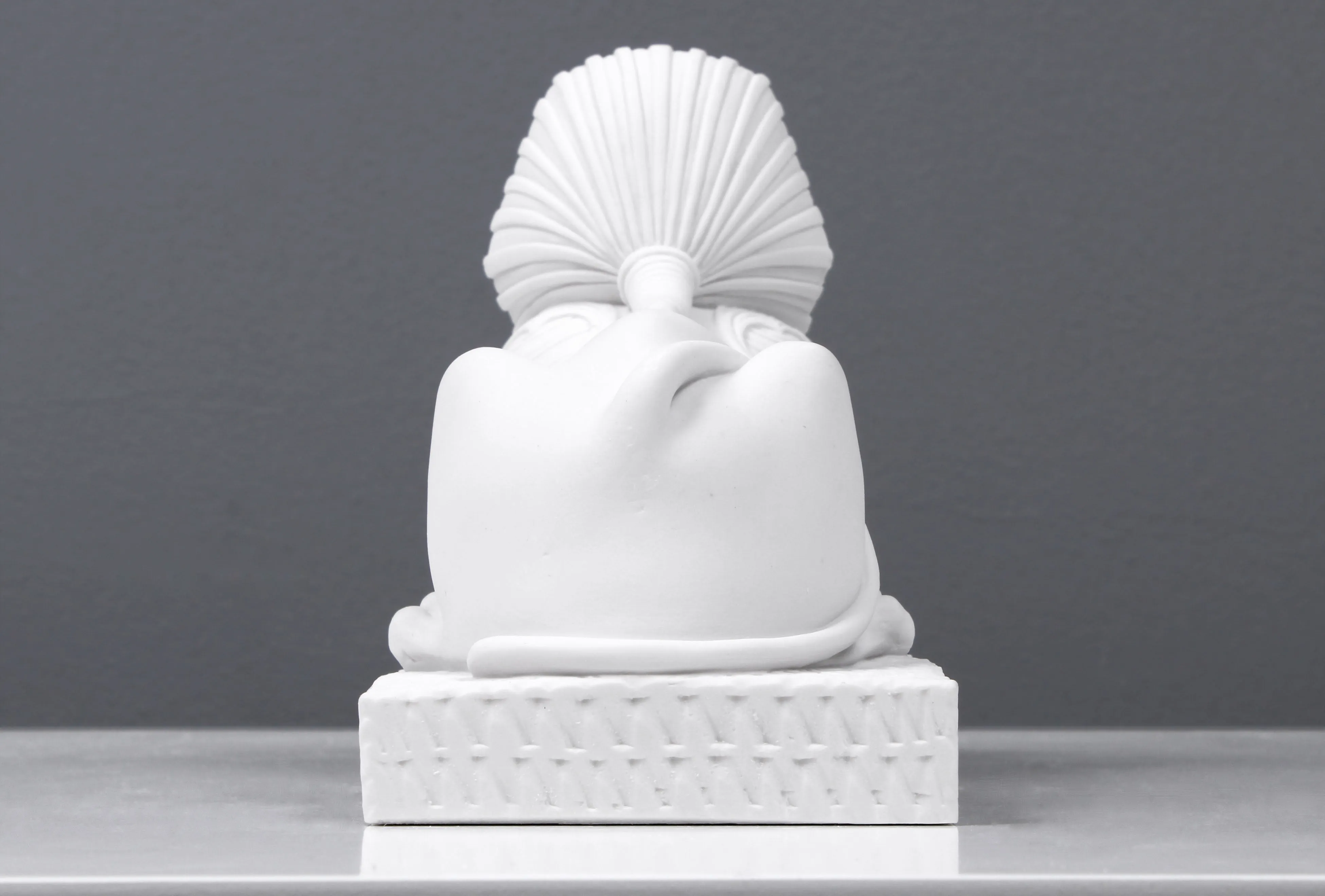 Egyptian Sphinx Figurine