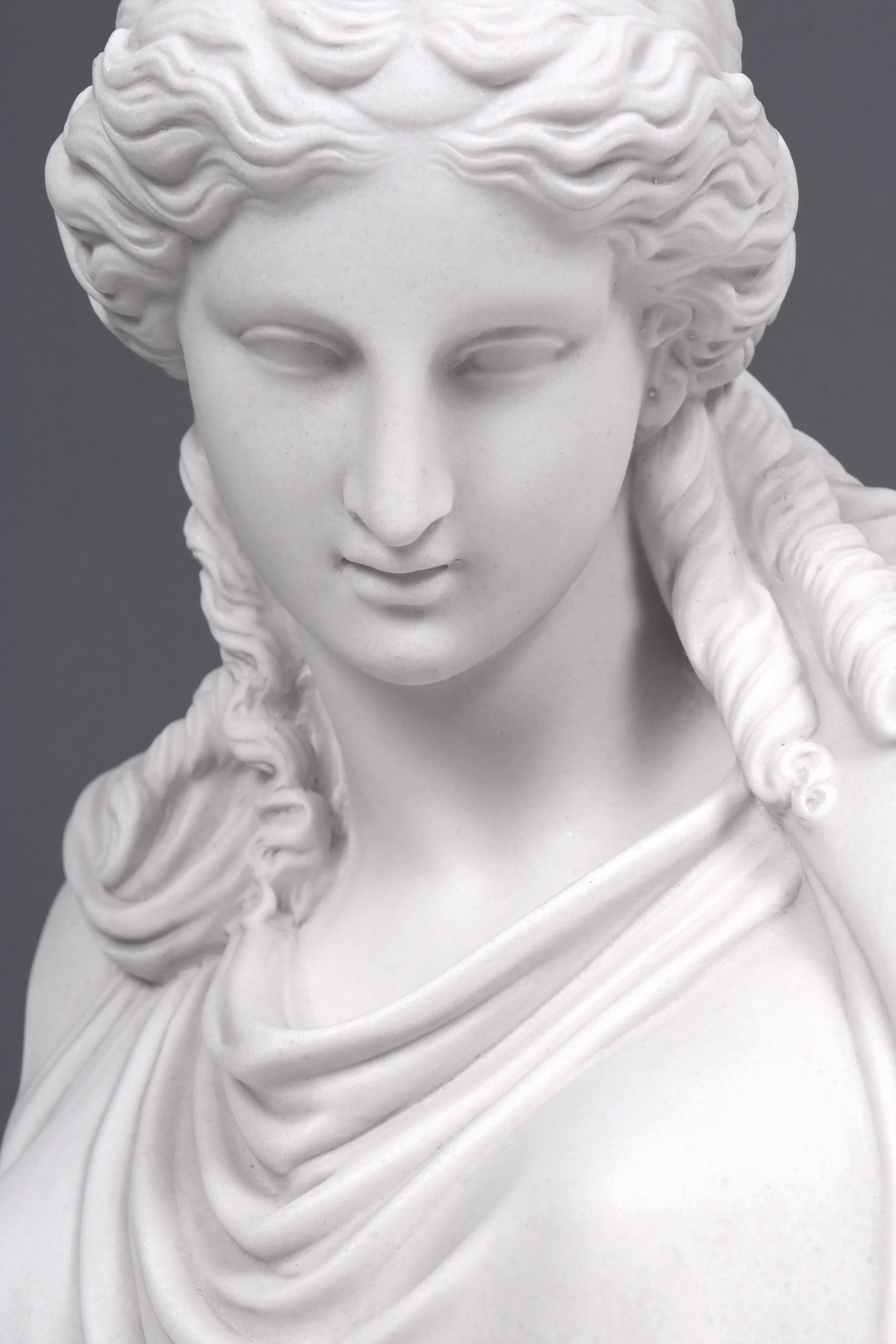 Eirene Statue – Goddess of Peace Bust