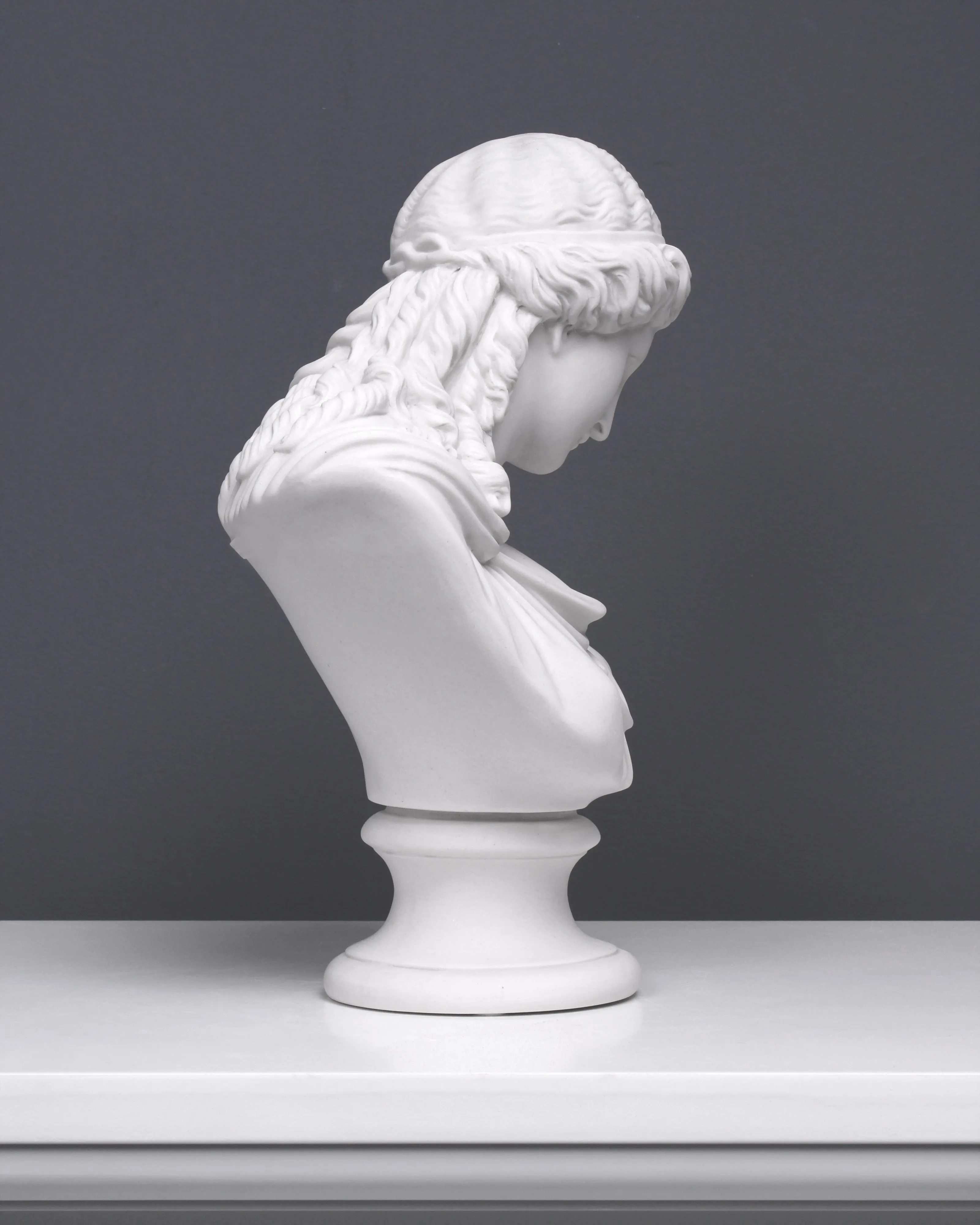 Eirene Statue – Goddess of Peace Bust