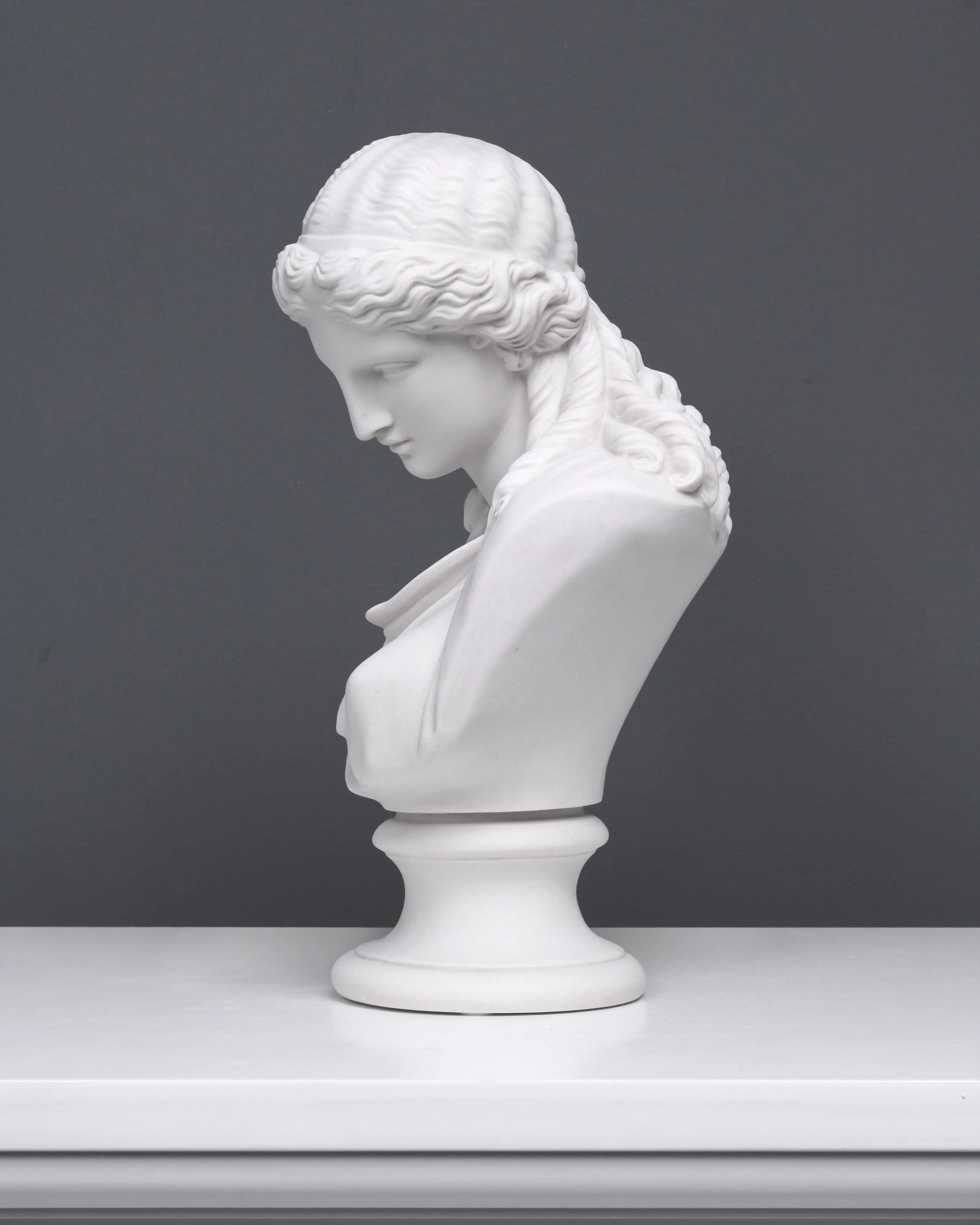 Eirene Statue – Goddess of Peace Bust