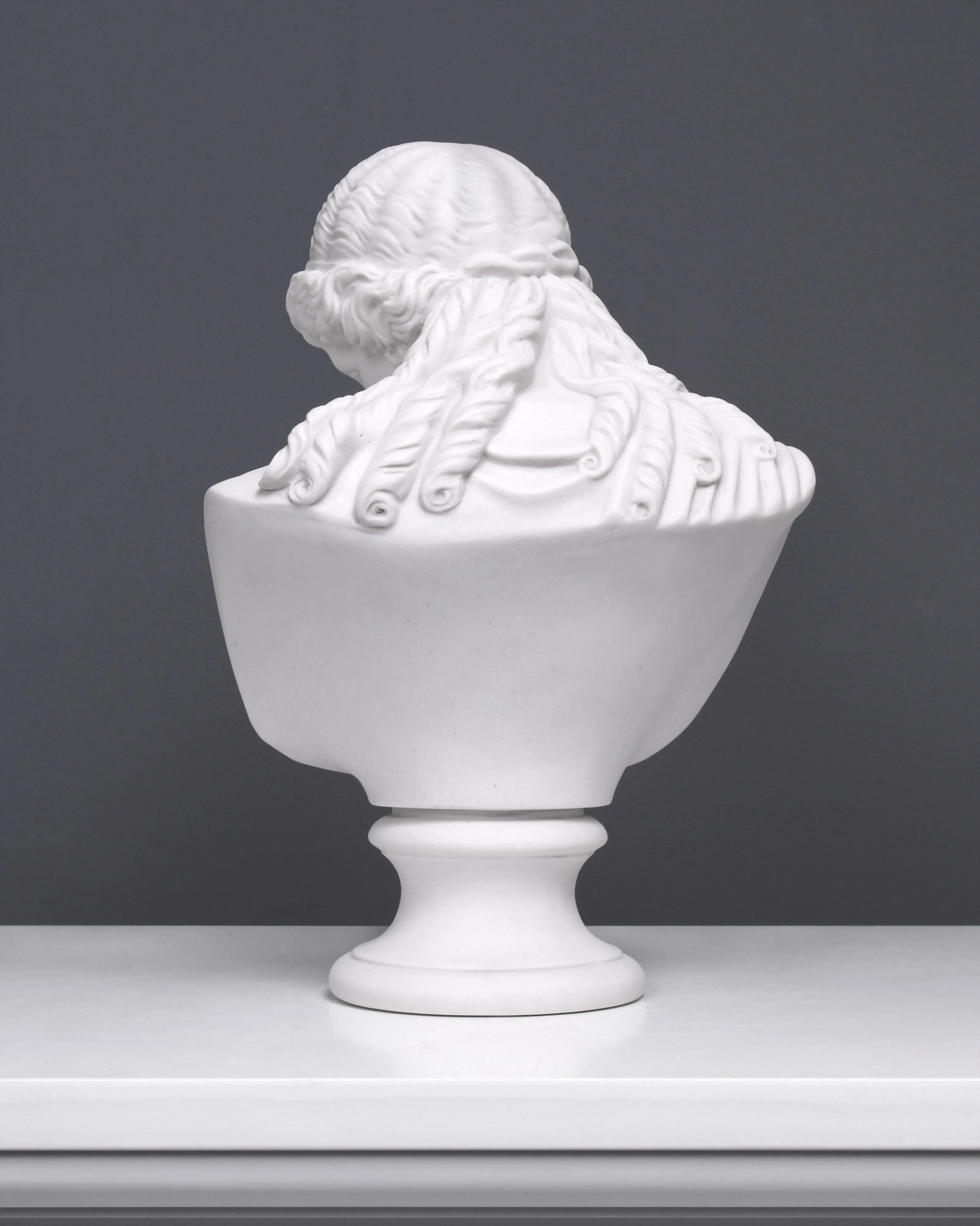 Eirene Statue – Goddess of Peace Bust