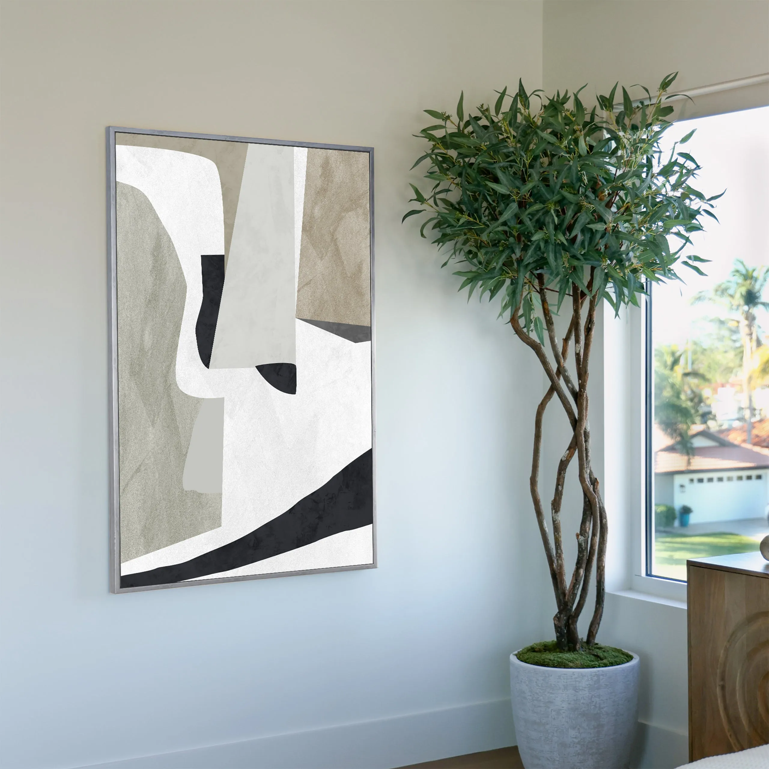 Equilibrium Custom Art