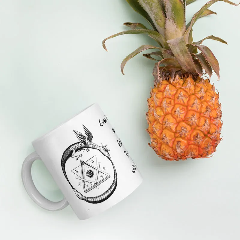 Even if You are Esoteric Mug, Gifts for Her, More Art Inspirational Mugs and Gifts, Artist Mug Coffee Tea I am an Artist Mug