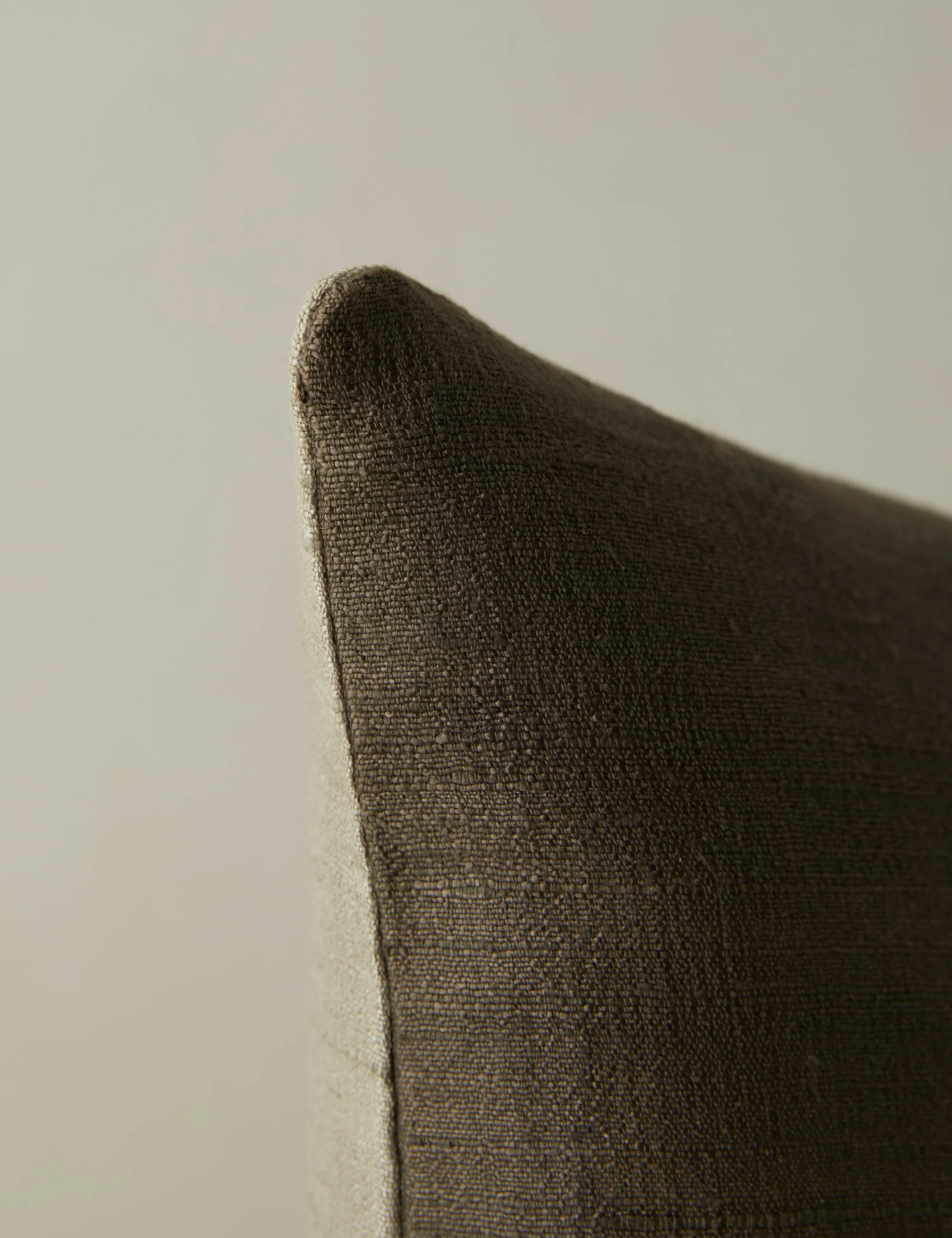 Event Horizon Silk Pillow by James Perkins