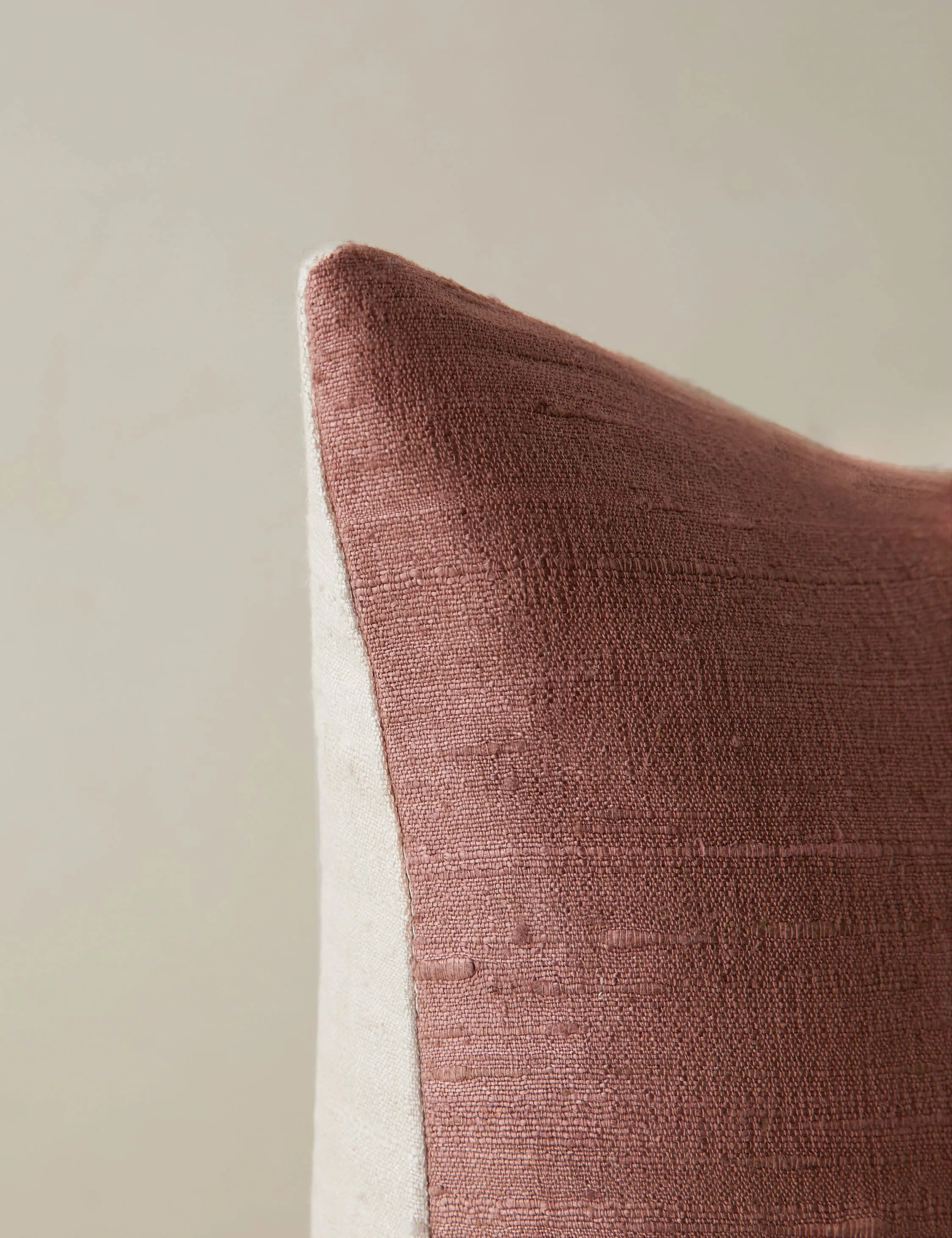 Event Horizon Silk Pillow by James Perkins