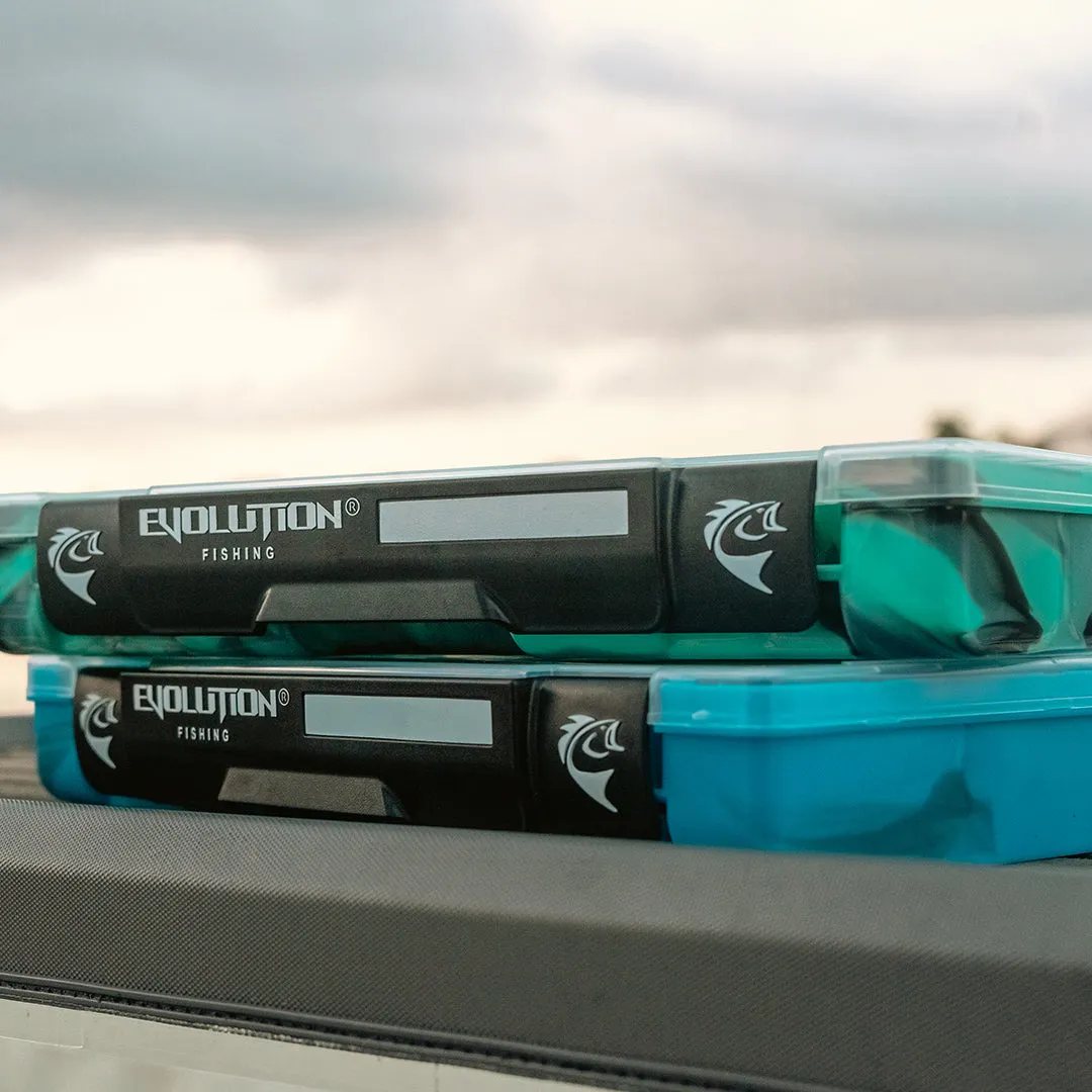Evolution Fishing QuikLatch 4-Pack Latches