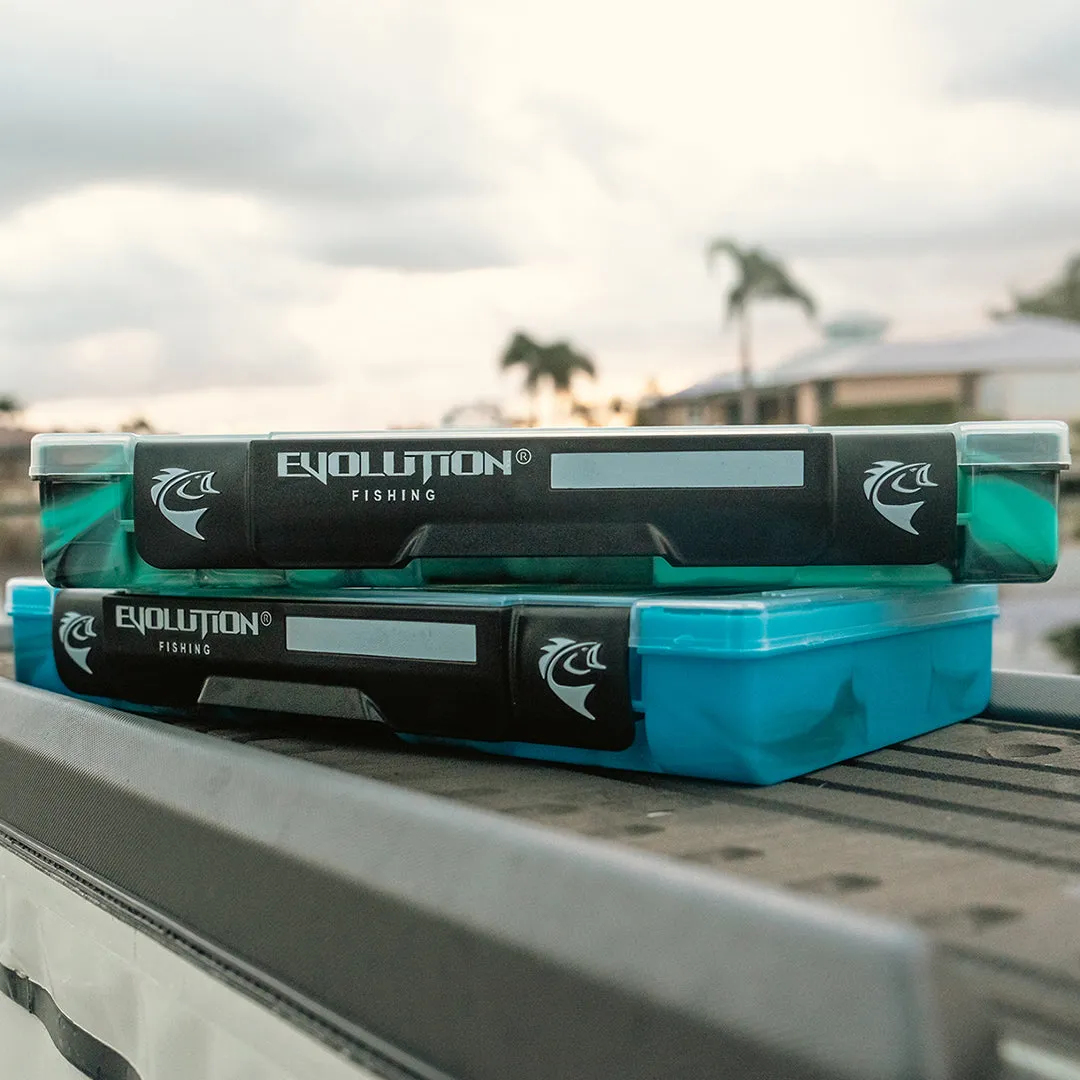 Evolution Fishing QuikLatch 4-Pack Latches