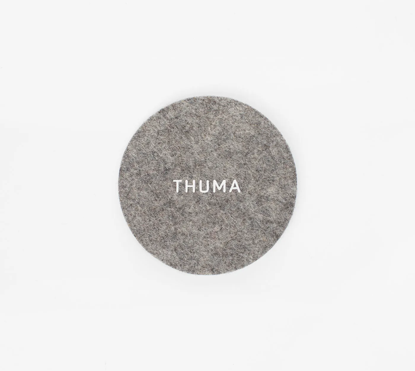 Felt Coasters