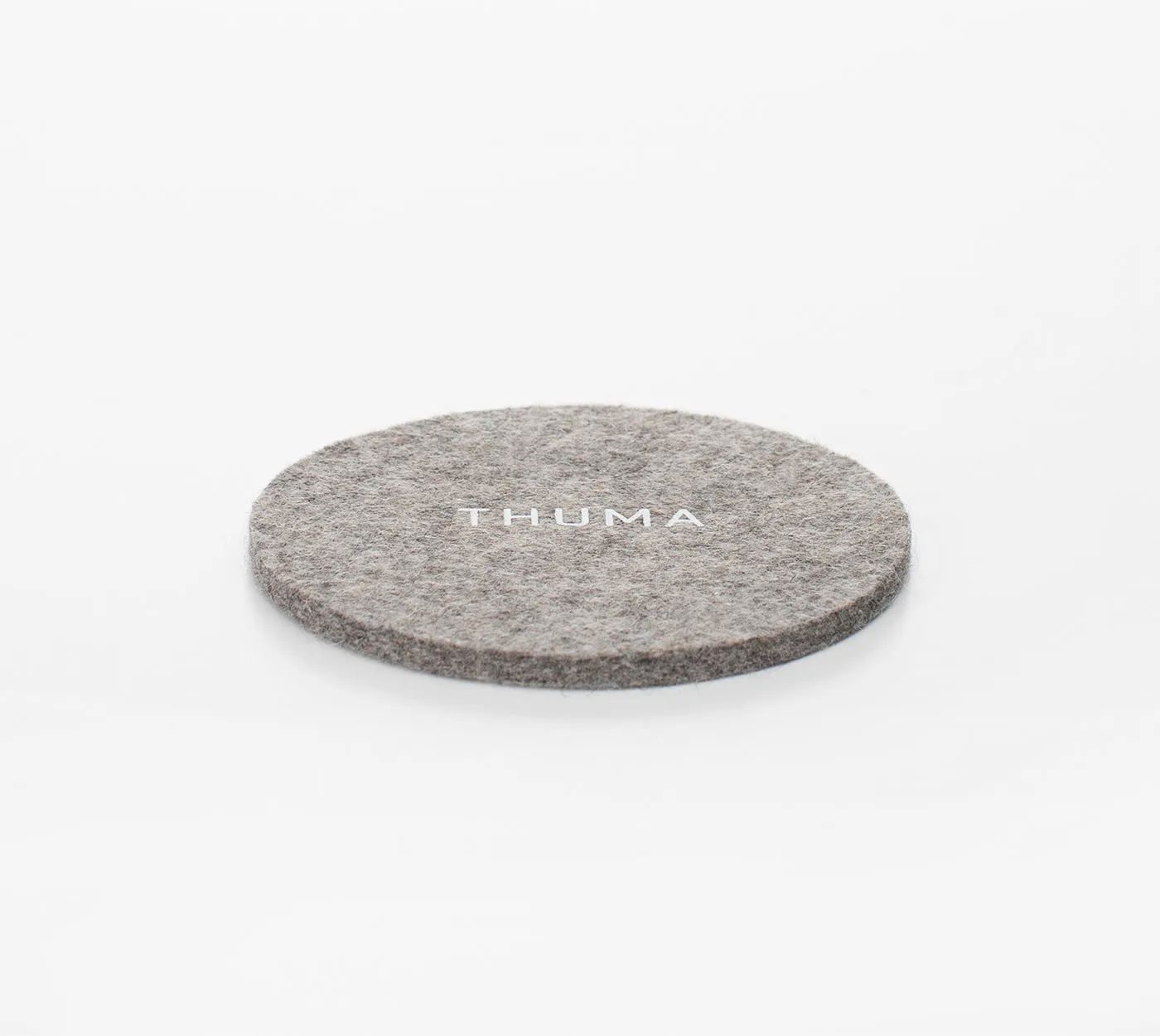 Felt Coasters