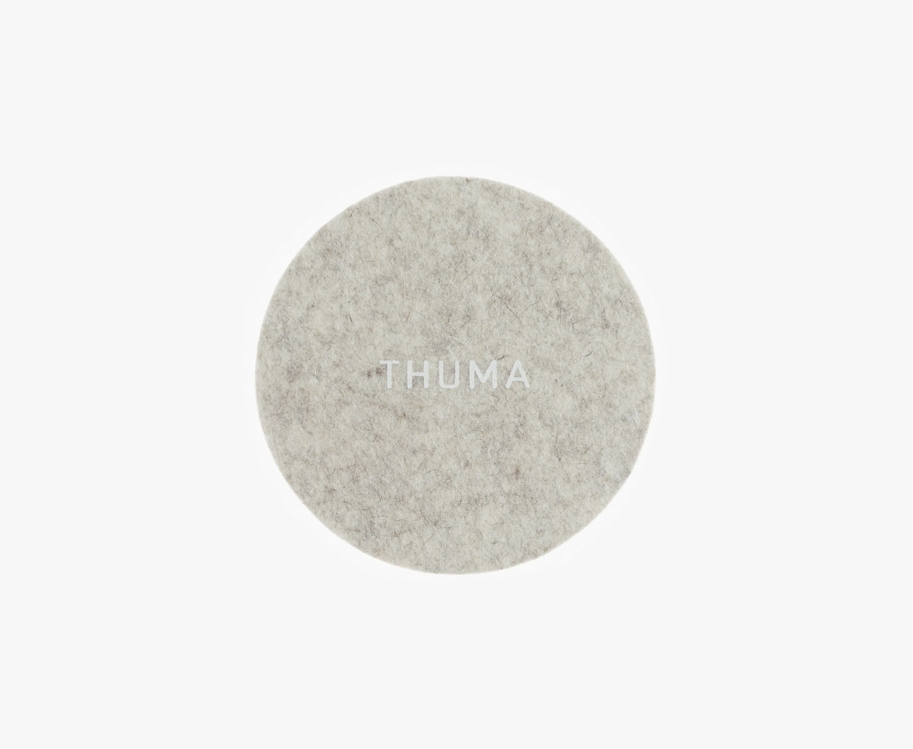 Felt Coasters