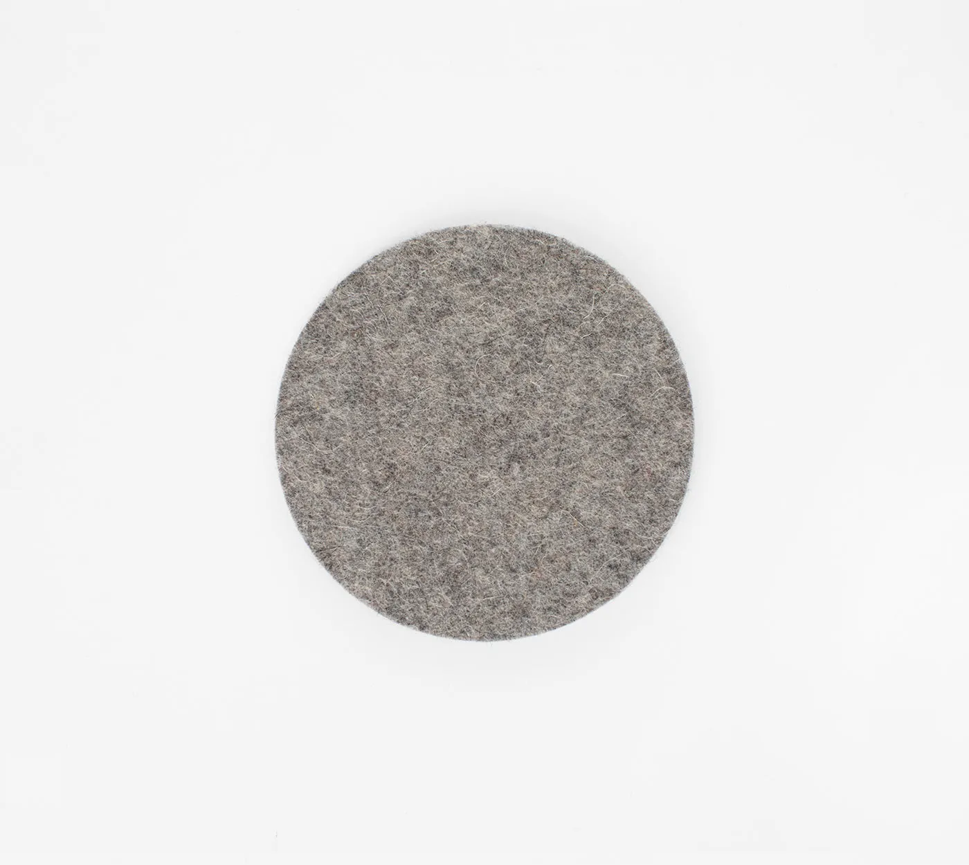 Felt Coasters