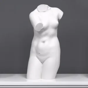 Female Torso Statue (Aphrodite)