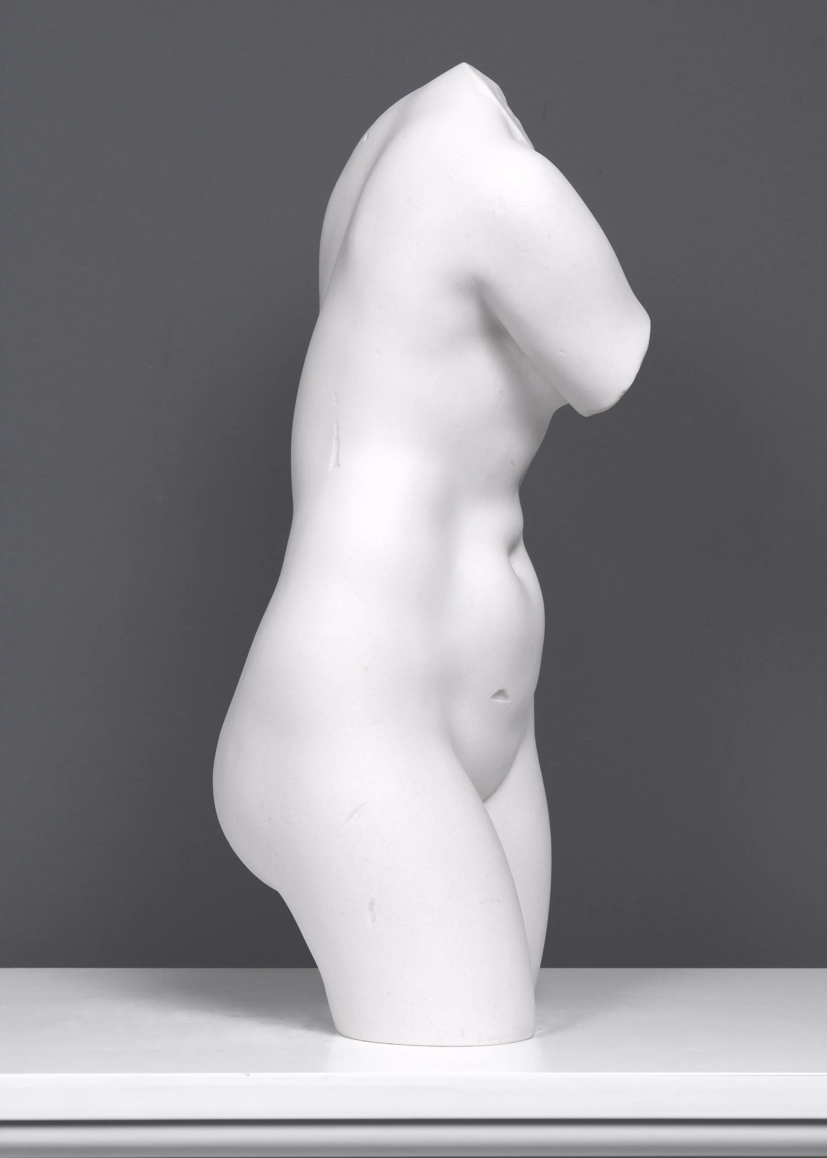 Female Torso Statue (Aphrodite)