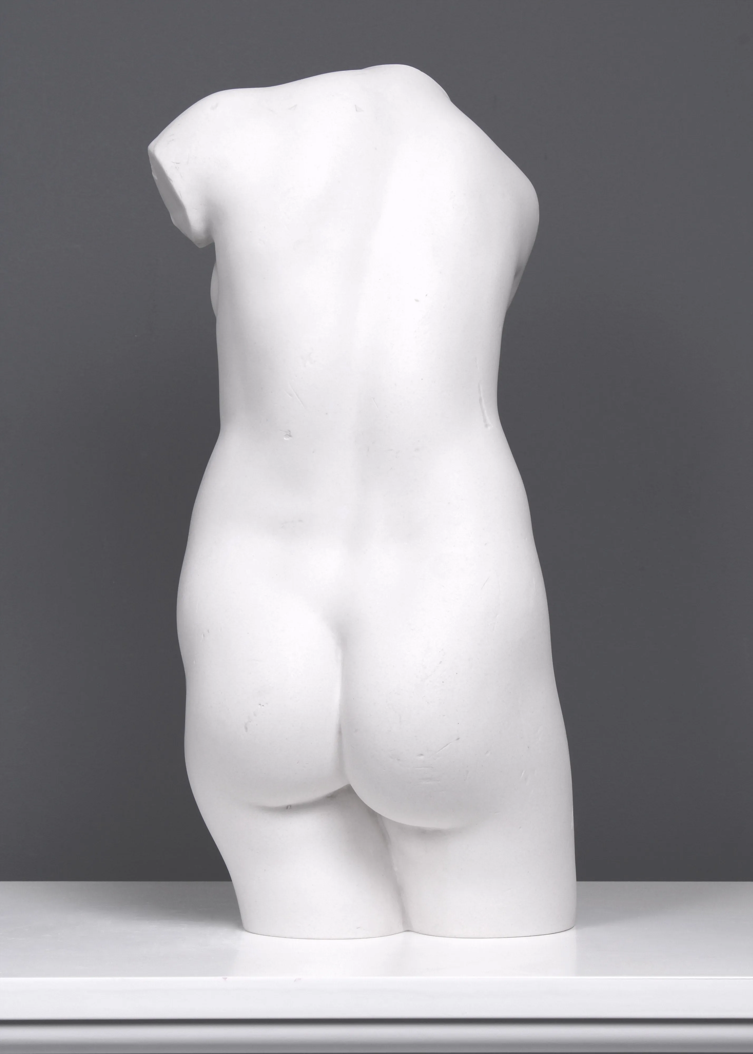 Female Torso Statue (Aphrodite)