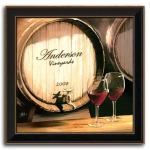 Fine Wine