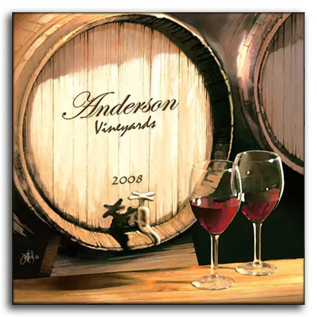 Fine Wine