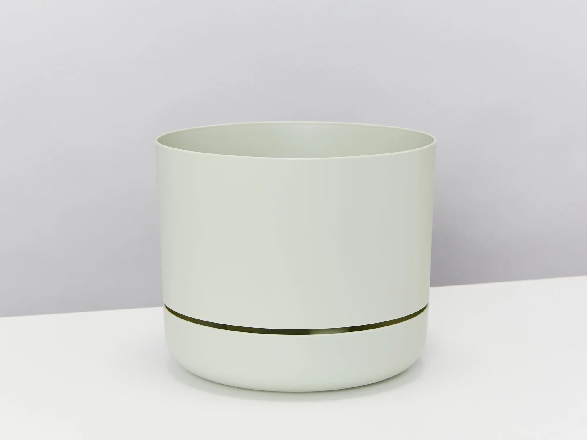 Fog Self-Watering Pots 215mm