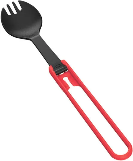 Folding Utensils