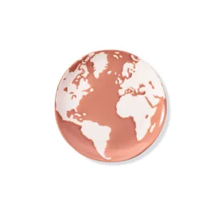 Fringe - Planet Earth - Medium Trinket Tray