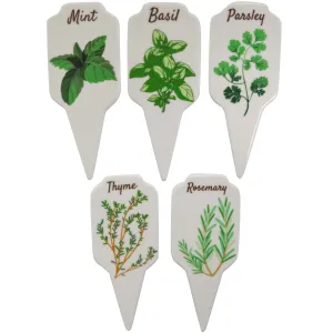 Garden Stakes