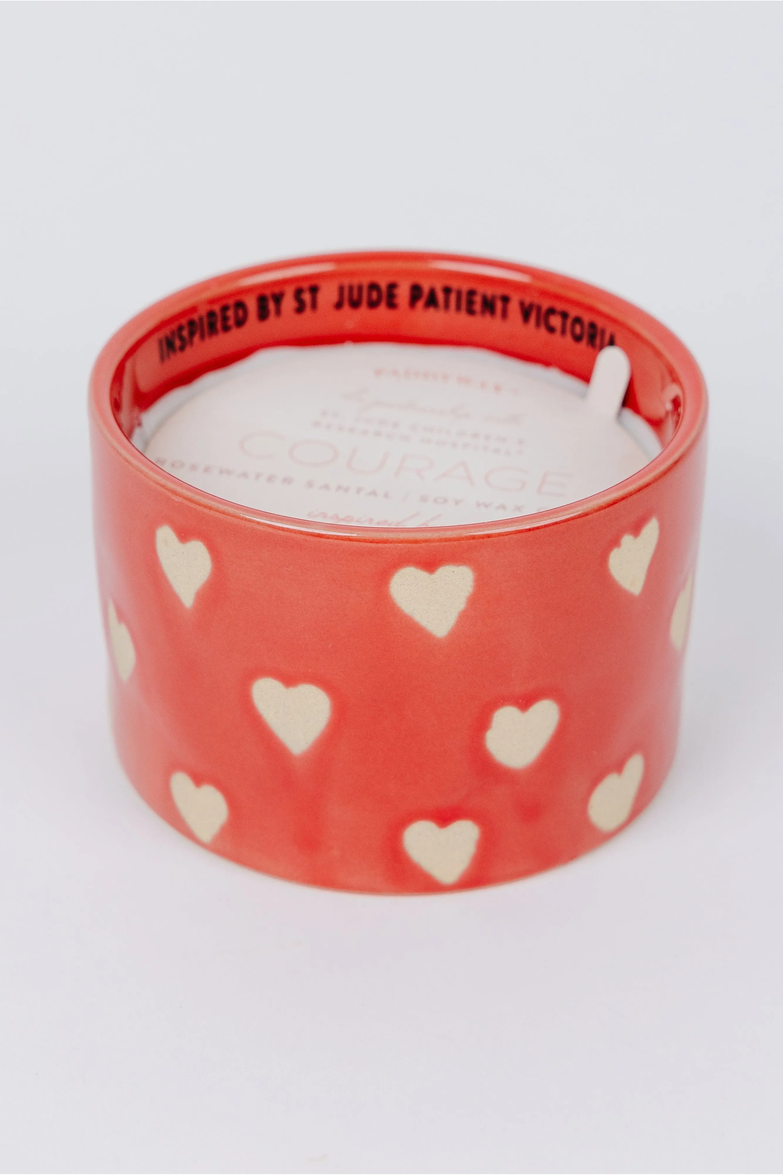 Giveback St. Jude Candle