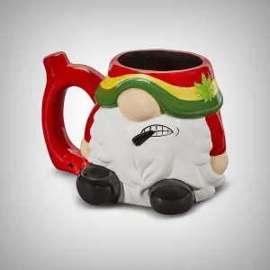Gnome Mug Pipe