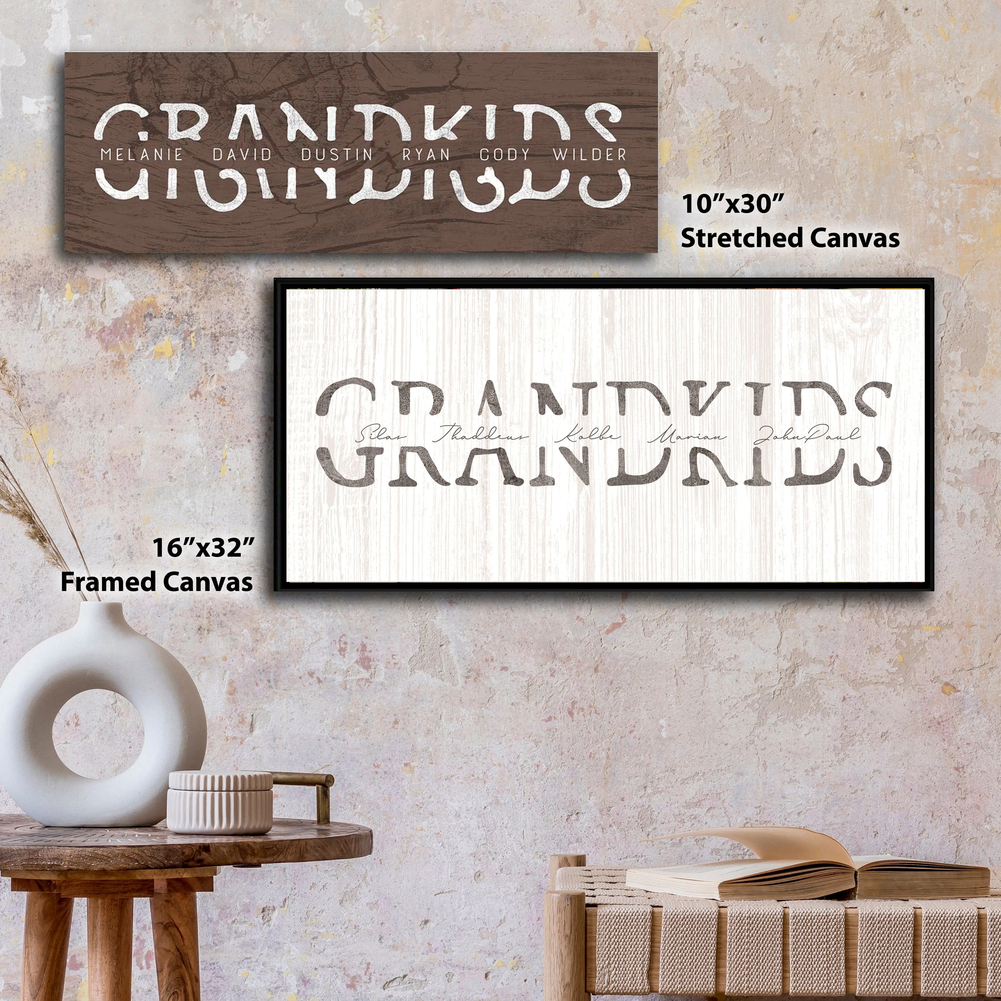 GRANDKIDS