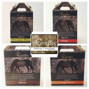 GritBix