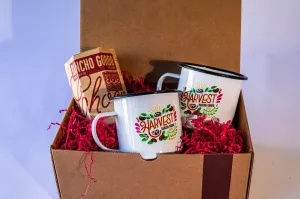 Harvest 2023 Mug and Chocolate Gift Set