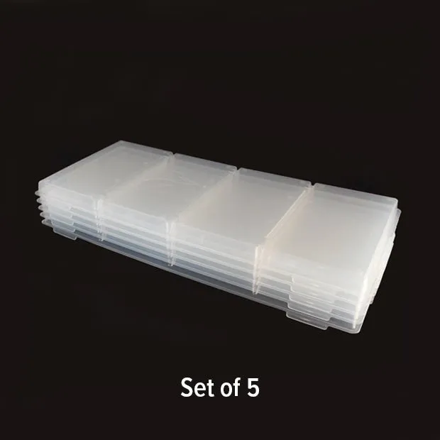 Harvest Right  Freeze Dryer Tray Lids - Set of 6 - Large (New Model)