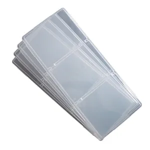 Harvest Right  Freeze Dryer Tray Lids - Set of 6 - Large (New Model)