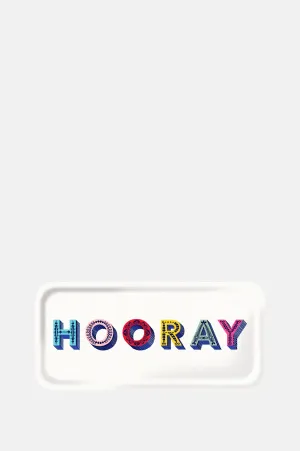 Hooray Tray Multi