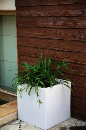 Illuminated Planter 9152