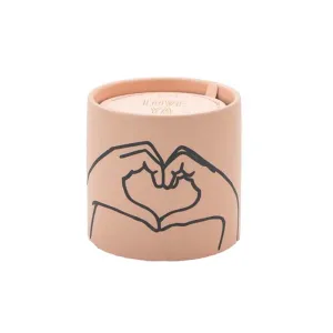 Impressions 5.75oz Love Ya Candle