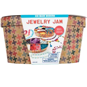 Jewelry Jam Kit