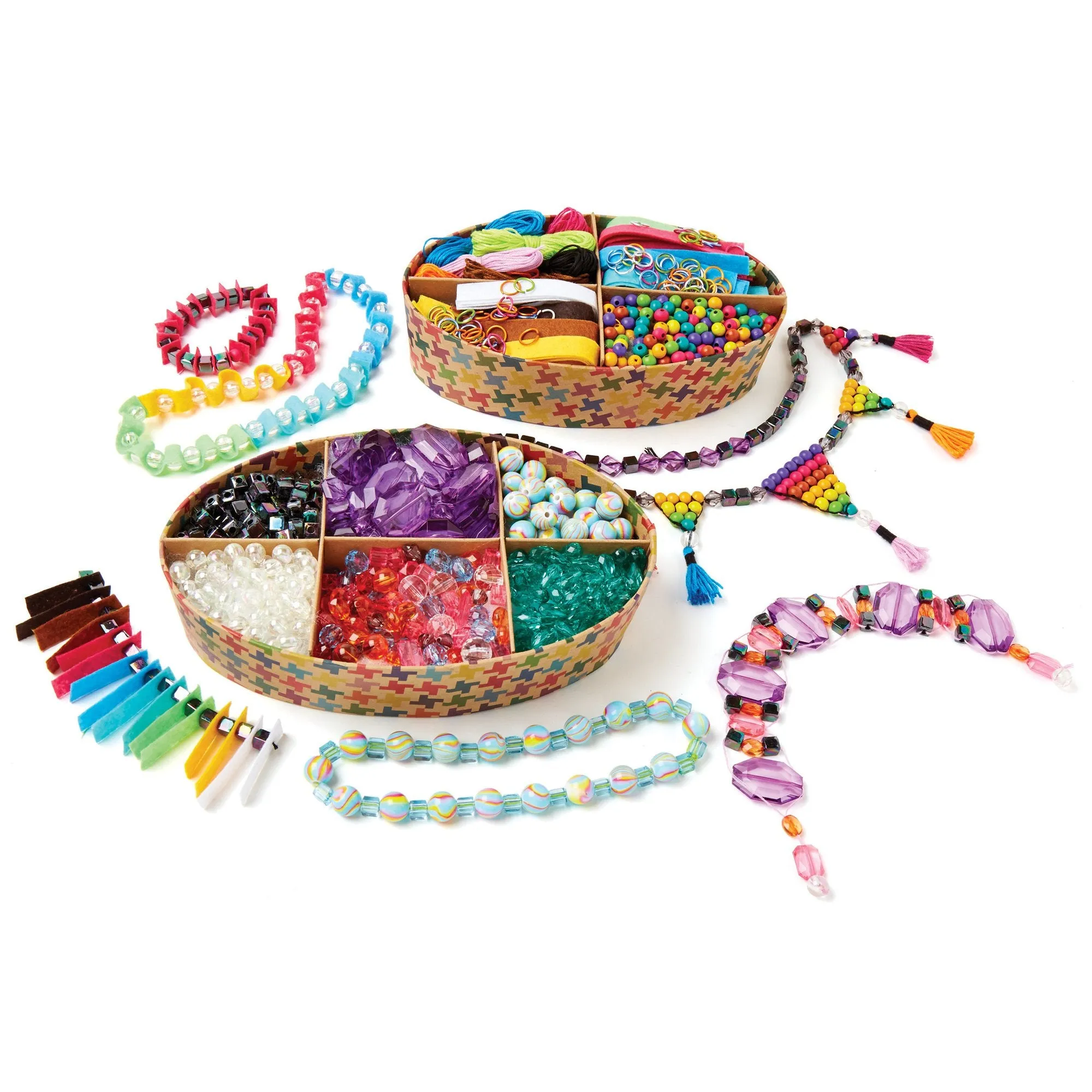 Jewelry Jam Kit