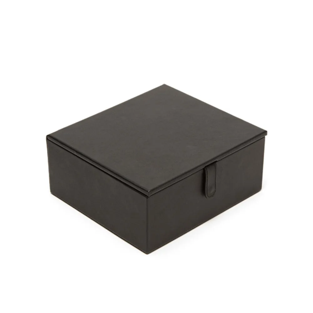 Jodi 3 Tray Large Jewelry Box