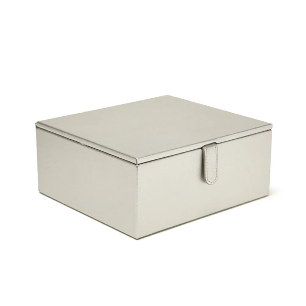 Jodi 3 Tray Large Jewelry Box