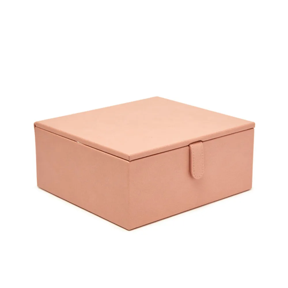 Jodi 3 Tray Large Jewelry Box