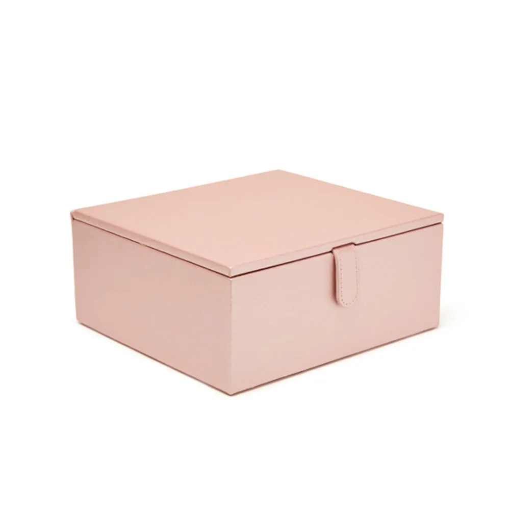 Jodi 3 Tray Large Jewelry Box